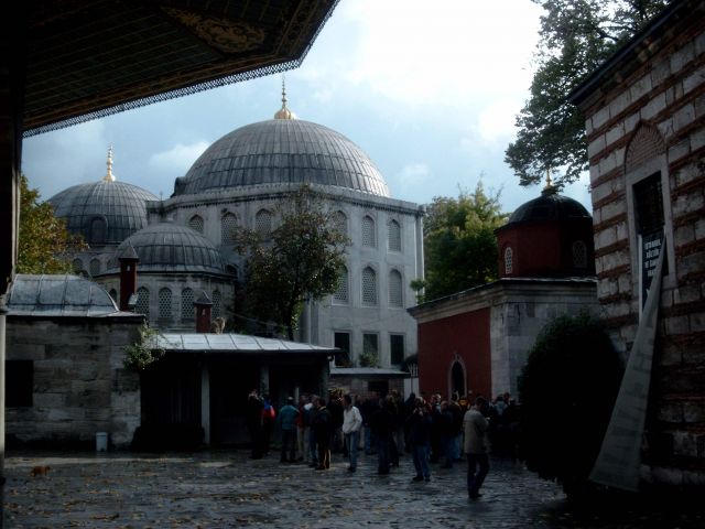 Bildgröße auf die Monitorauflösung (640x480 px) optimiert