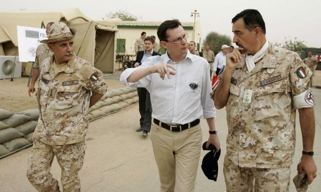 Bildgr&ouml;&szlig;e auf die Monitoraufl&ouml;sung (640x480 px) optimiert