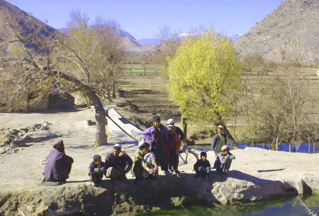 Bildgröße auf die Monitorauflösung (640x480 px) optimiert