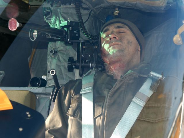 Bildgröße auf die Monitorauflösung (640x480 px) optimiert