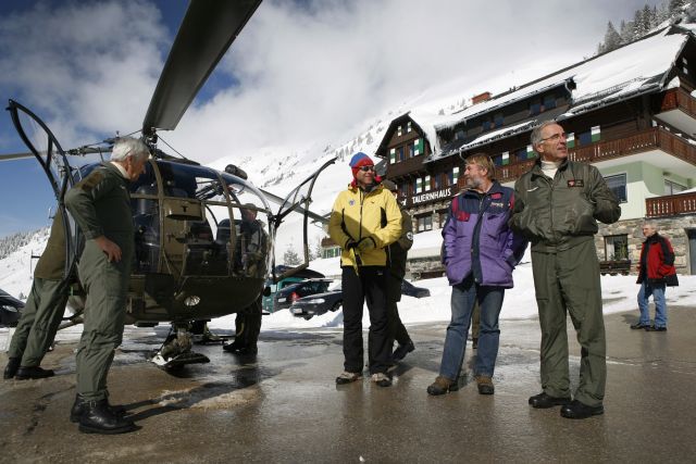 Bildgr&ouml;&szlig;e auf die Monitoraufl&ouml;sung (640x480 px) optimiert