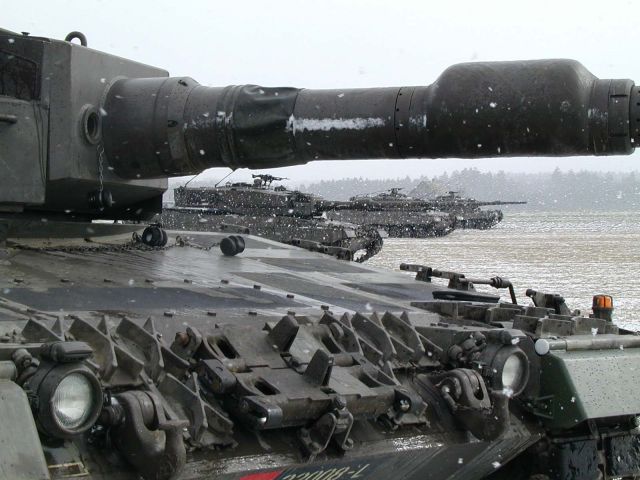 Bildgr&ouml;&szlig;e auf die Monitoraufl&ouml;sung (640x480 px) optimiert
