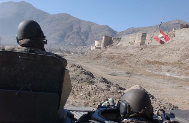 Bildgr&ouml;&szlig;e auf die Monitoraufl&ouml;sung (640x480 px) optimiert