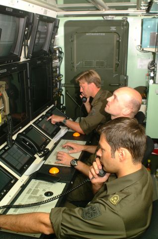 Bildgröße auf die Monitorauflösung (640x480 px) optimiert