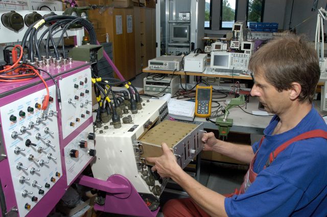 Bildgr&ouml;&szlig;e auf die Monitoraufl&ouml;sung (640x480 px) optimiert