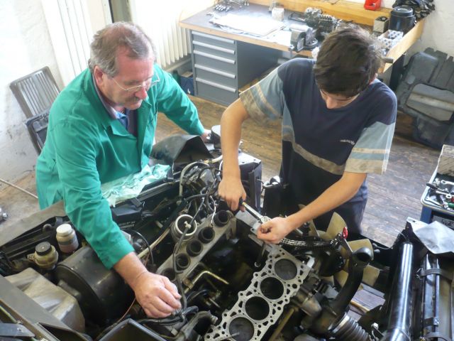 Bildgr&ouml;&szlig;e auf die Monitoraufl&ouml;sung (640x480 px) optimiert