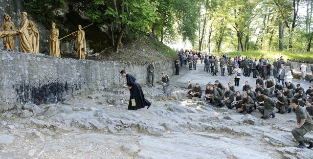 Bildgr&ouml;&szlig;e auf die Monitoraufl&ouml;sung (640x480 px) optimiert