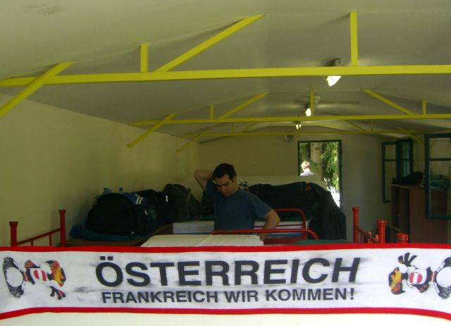 Bildgröße auf die Monitorauflösung (640x480 px) optimiert
