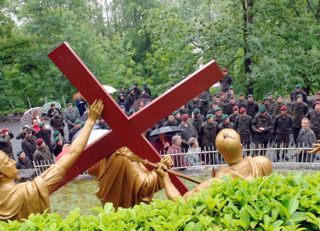 Bildgr&ouml;&szlig;e auf die Monitoraufl&ouml;sung (640x480 px) optimiert