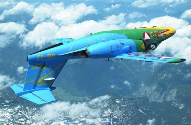 Bildgröße auf die Monitorauflösung (640x480 px) optimiert