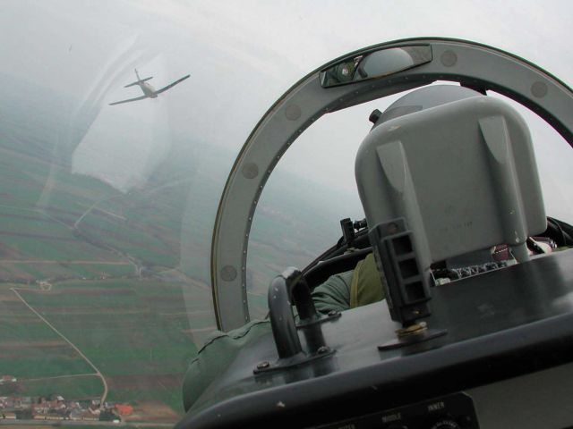 Bildgröße auf die Monitorauflösung (640x480 px) optimiert