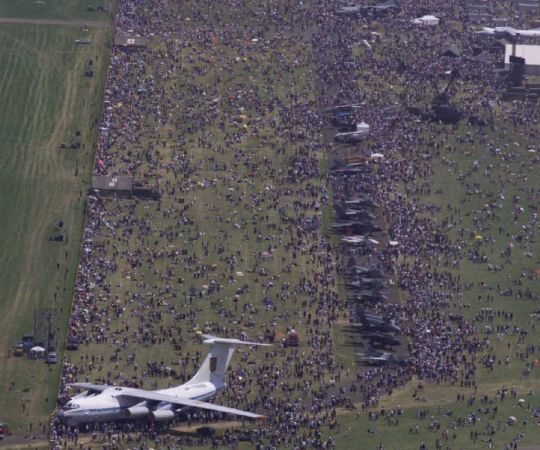 Bildgröße auf die Monitorauflösung (640x480 px) optimiert