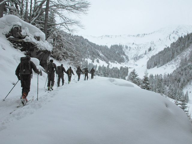 Bildgr&ouml;&szlig;e auf die Monitoraufl&ouml;sung (640x480 px) optimiert