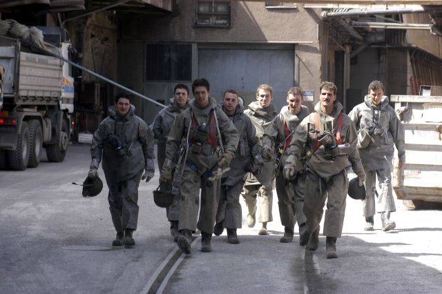 Bildgr&ouml;&szlig;e auf die Monitoraufl&ouml;sung (640x480 px) optimiert