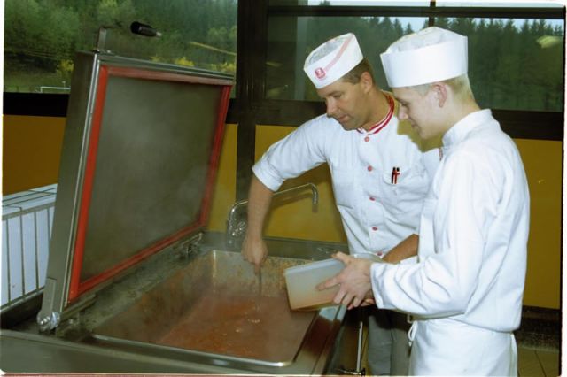 Bildgröße auf die Monitorauflösung (640x480 px) optimiert