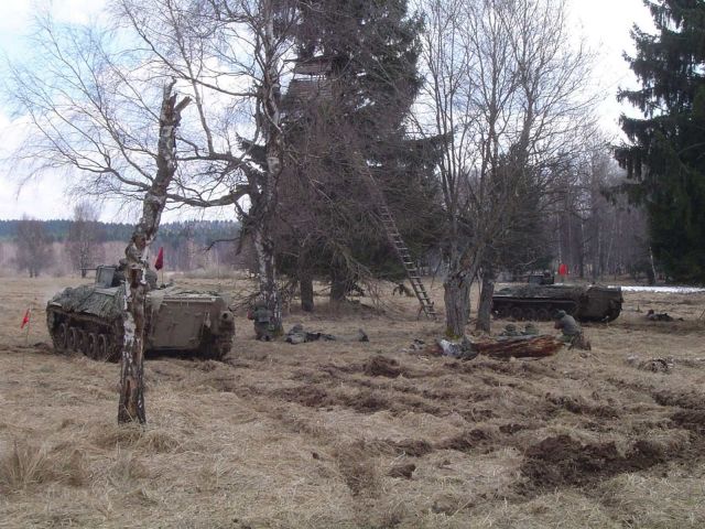 Bildgröße auf die Monitorauflösung (640x480 px) optimiert