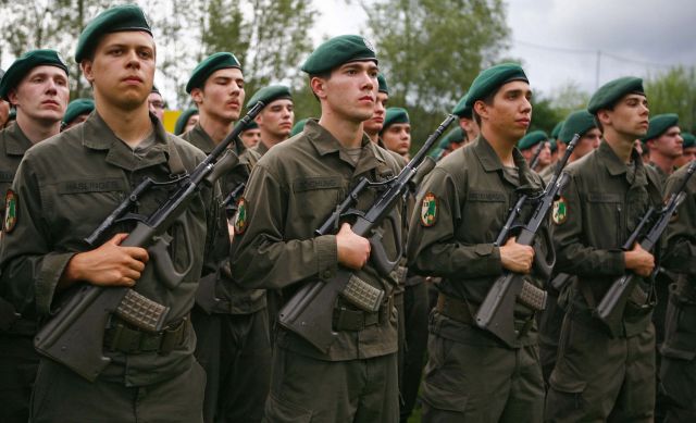 Bildgr&ouml;&szlig;e auf die Monitoraufl&ouml;sung (640x480 px) optimiert