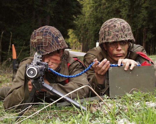 Bildgr&ouml;&szlig;e auf die Monitoraufl&ouml;sung (640x480 px) optimiert