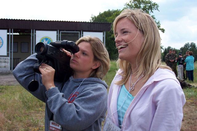 Bildgr&ouml;&szlig;e auf die Monitoraufl&ouml;sung (640x480 px) optimiert