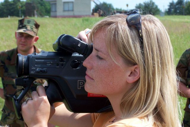 Bildgröße auf die Monitorauflösung (640x480 px) optimiert