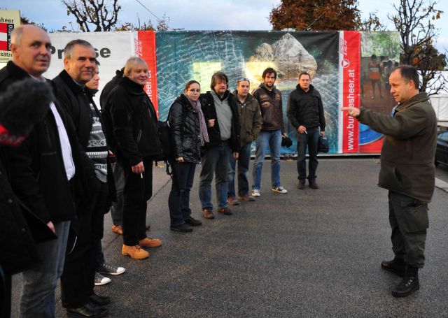 Bildgr&ouml;&szlig;e auf die Monitoraufl&ouml;sung (640x480 px) optimiert