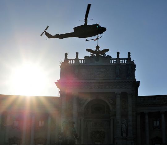 Bildgröße auf die Monitorauflösung (640x480 px) optimiert