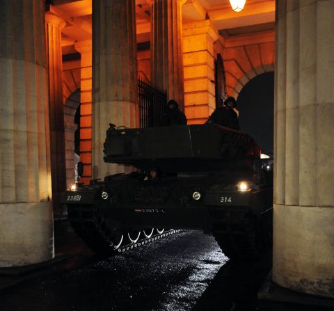 Bildgr&ouml;&szlig;e auf die Monitoraufl&ouml;sung (640x480 px) optimiert