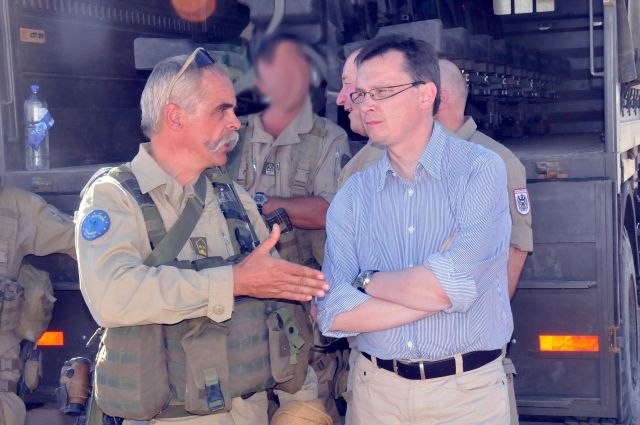 Bildgröße auf die Monitorauflösung (640x480 px) optimiert