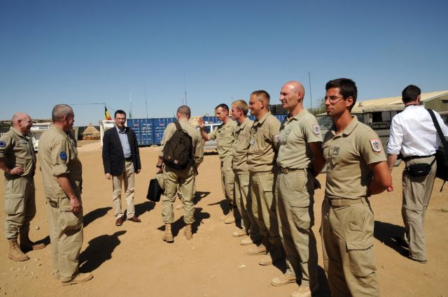 Bildgr&ouml;&szlig;e auf die Monitoraufl&ouml;sung (640x480 px) optimiert