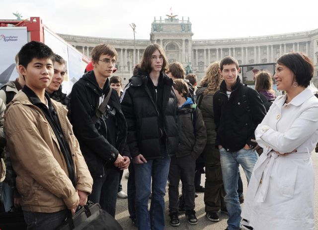 Bildgr&ouml;&szlig;e auf die Monitoraufl&ouml;sung (640x480 px) optimiert