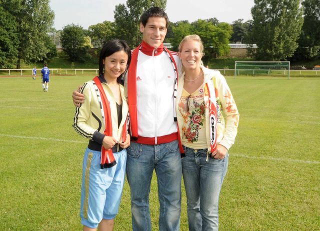 Bildgr&ouml;&szlig;e auf die Monitoraufl&ouml;sung (640x480 px) optimiert