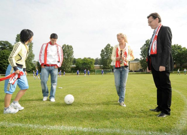 Bildgröße auf die Monitorauflösung (640x480 px) optimiert