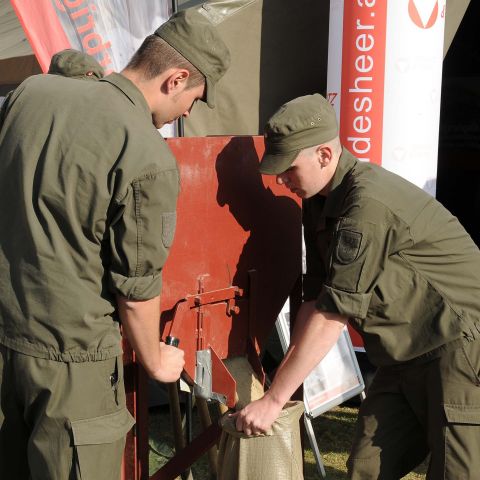 Bildgröße auf die Monitorauflösung (640x480 px) optimiert