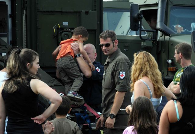 Bildgr&ouml;&szlig;e auf die Monitoraufl&ouml;sung (640x480 px) optimiert