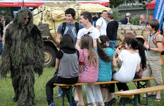 Bildgr&ouml;&szlig;e auf die Monitoraufl&ouml;sung (640x480 px) optimiert