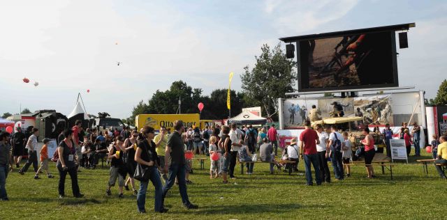 Bildgr&ouml;&szlig;e auf die Monitoraufl&ouml;sung (640x480 px) optimiert