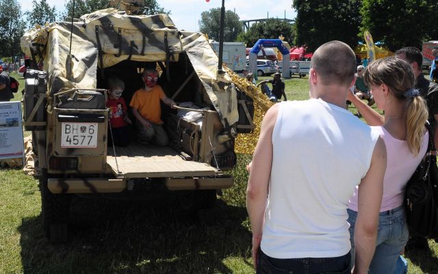 Bildgr&ouml;&szlig;e auf die Monitoraufl&ouml;sung (640x480 px) optimiert