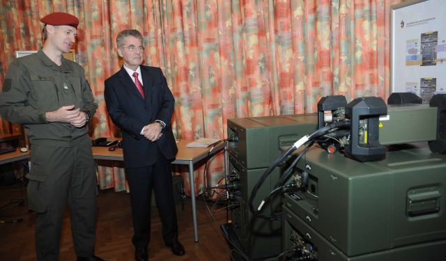 Bildgr&ouml;&szlig;e auf die Monitoraufl&ouml;sung (640x480 px) optimiert