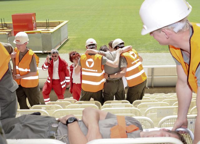 Bildgr&ouml;&szlig;e auf die Monitoraufl&ouml;sung (640x480 px) optimiert