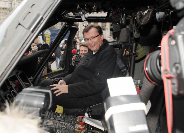 Bildgr&ouml;&szlig;e auf die Monitoraufl&ouml;sung (640x480 px) optimiert