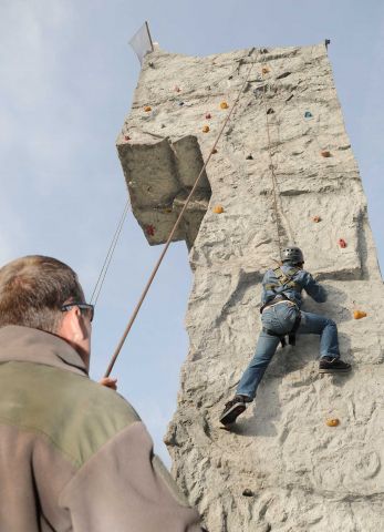 Bildgröße auf die Monitorauflösung (640x480 px) optimiert