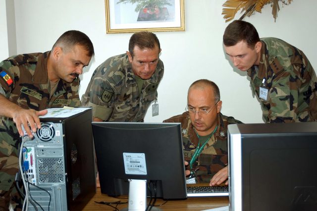 Bildgröße auf die Monitorauflösung (640x480 px) optimiert