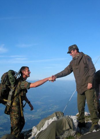 Bildgr&ouml;&szlig;e auf die Monitoraufl&ouml;sung (640x480 px) optimiert