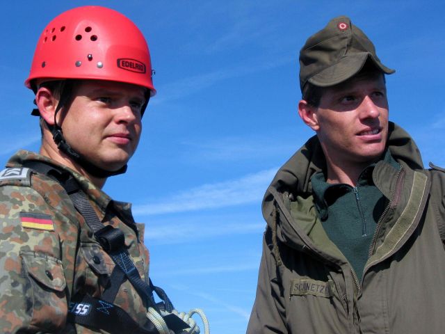 Bildgr&ouml;&szlig;e auf die Monitoraufl&ouml;sung (640x480 px) optimiert