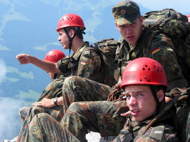 Bildgröße auf die Monitorauflösung (640x480 px) optimiert