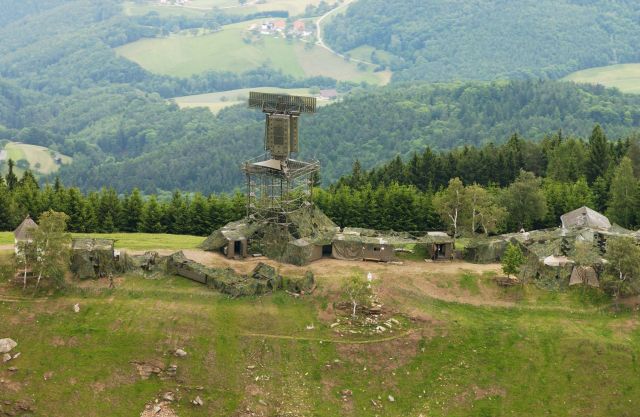Bildgröße auf die Monitorauflösung (640x480 px) optimiert