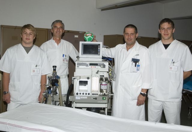 Bildgröße auf die Monitorauflösung (640x480 px) optimiert