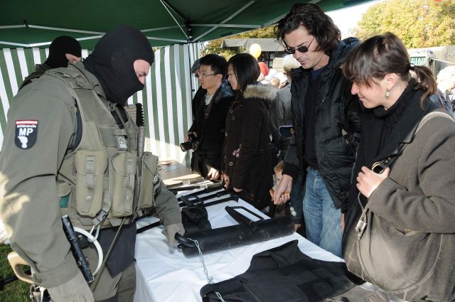 Bildgr&ouml;&szlig;e auf die Monitoraufl&ouml;sung (640x480 px) optimiert