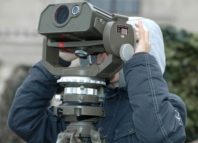 Bildgröße auf die Monitorauflösung (640x480 px) optimiert