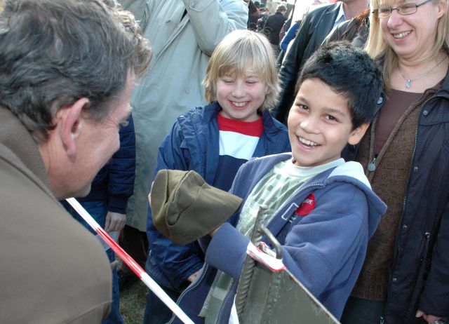 Bildgr&ouml;&szlig;e auf die Monitoraufl&ouml;sung (640x480 px) optimiert